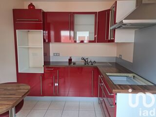  Appartement à vendre 3 pièces 68 m²