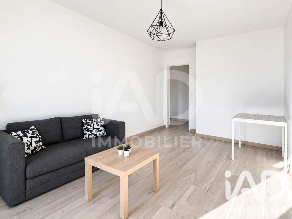 Vente Appartement Vente Appartement 2 pièces Pantin