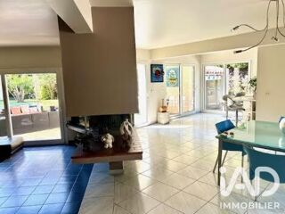  Maison à vendre 8 pièces 210 m²