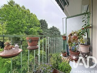  Appartement à vendre 3 pièces 51 m²