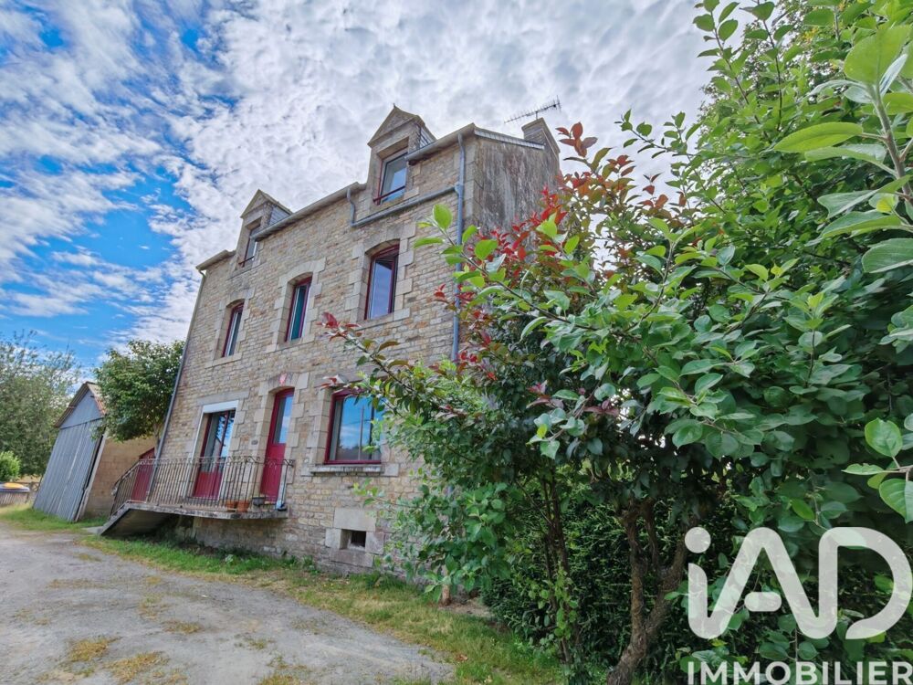 Vente Maison/villa 8 pièces