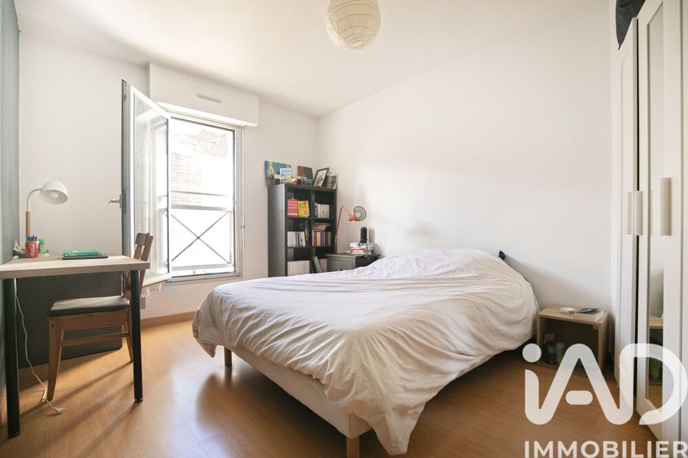 Vente Appartement Vente Appartement 4 pièces Nantes
