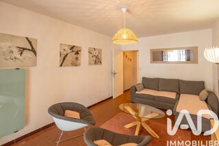  Appartement à vendre 2 pièces 48 m²