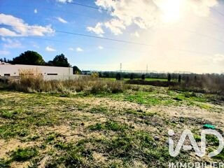  Terrain à vendre 541 m²