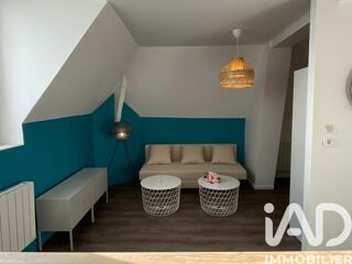  Immeuble à vendre 370 m²
