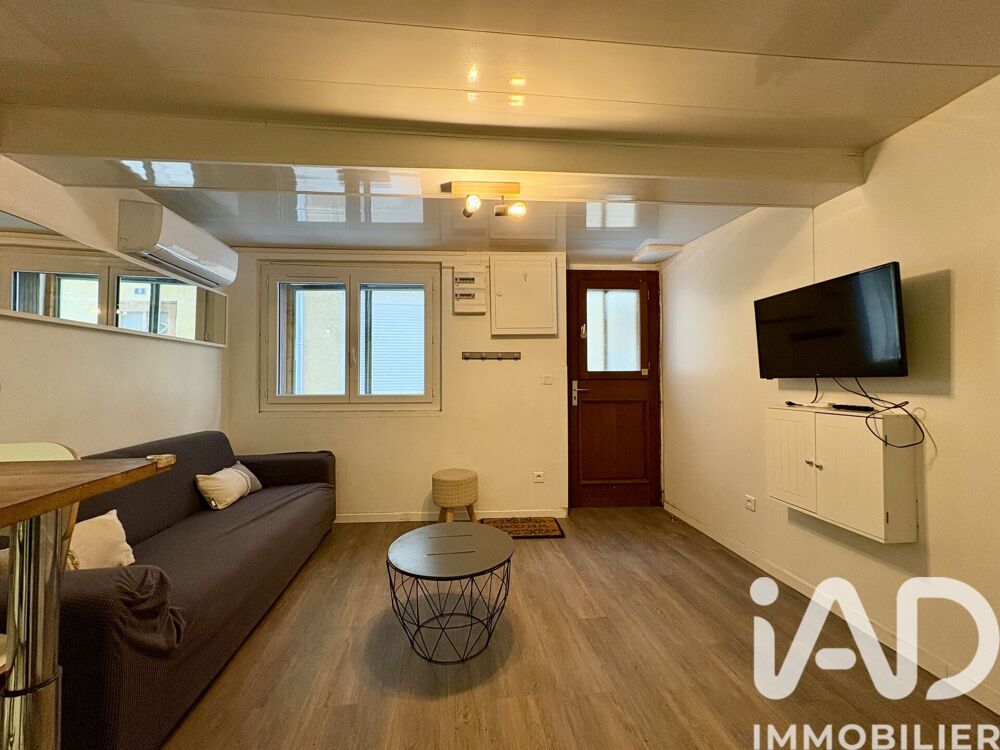 Vente Maison de village 3 pièces