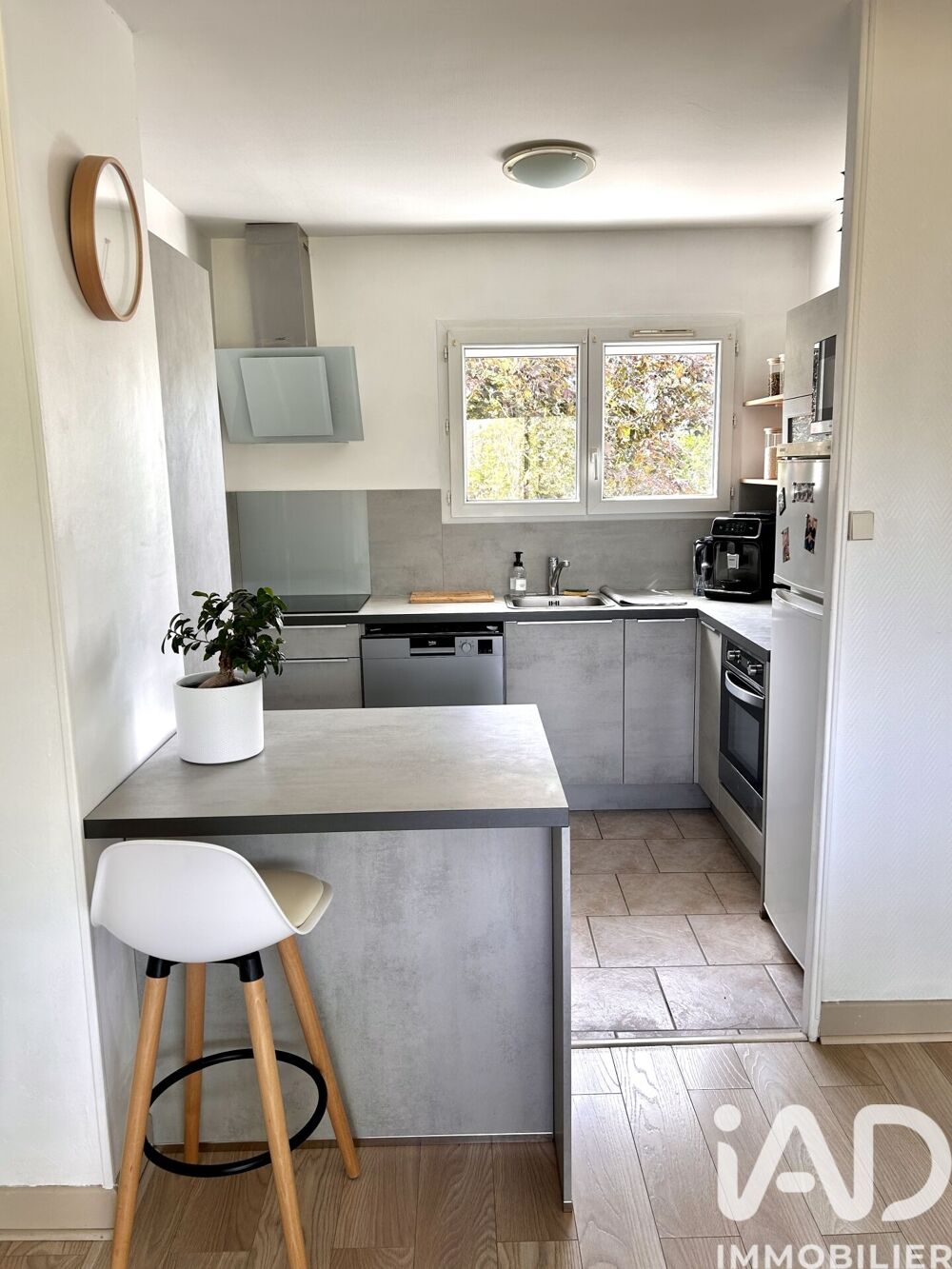 Vente Appartement Vente Appartement 3 pièces La rochelle