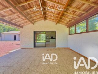  Maison à vendre 5 pièces 111 m²