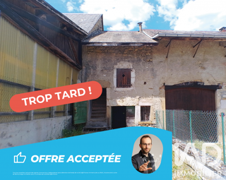  Maison à vendre 4 pièces 68 m²