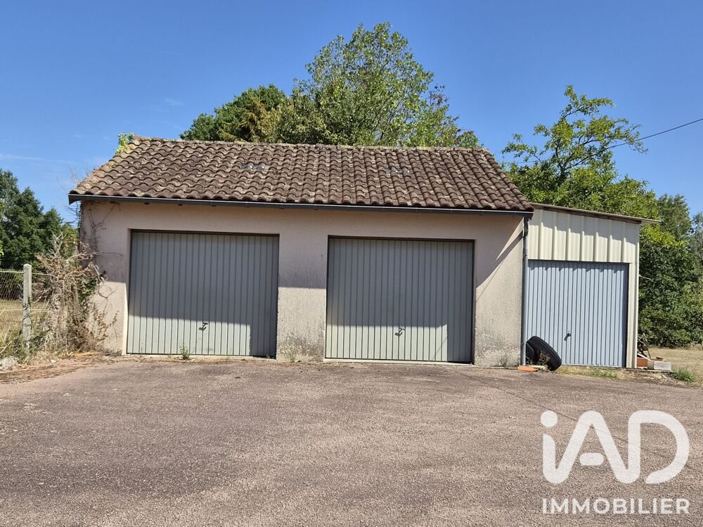 Vente Maison Vente Maison/villa 6 pièces Mialet