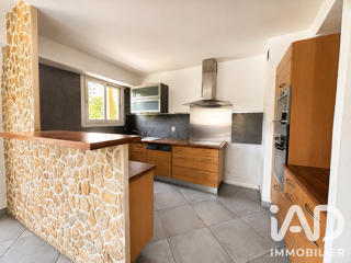  Appartement à vendre 2 pièces 49 m²