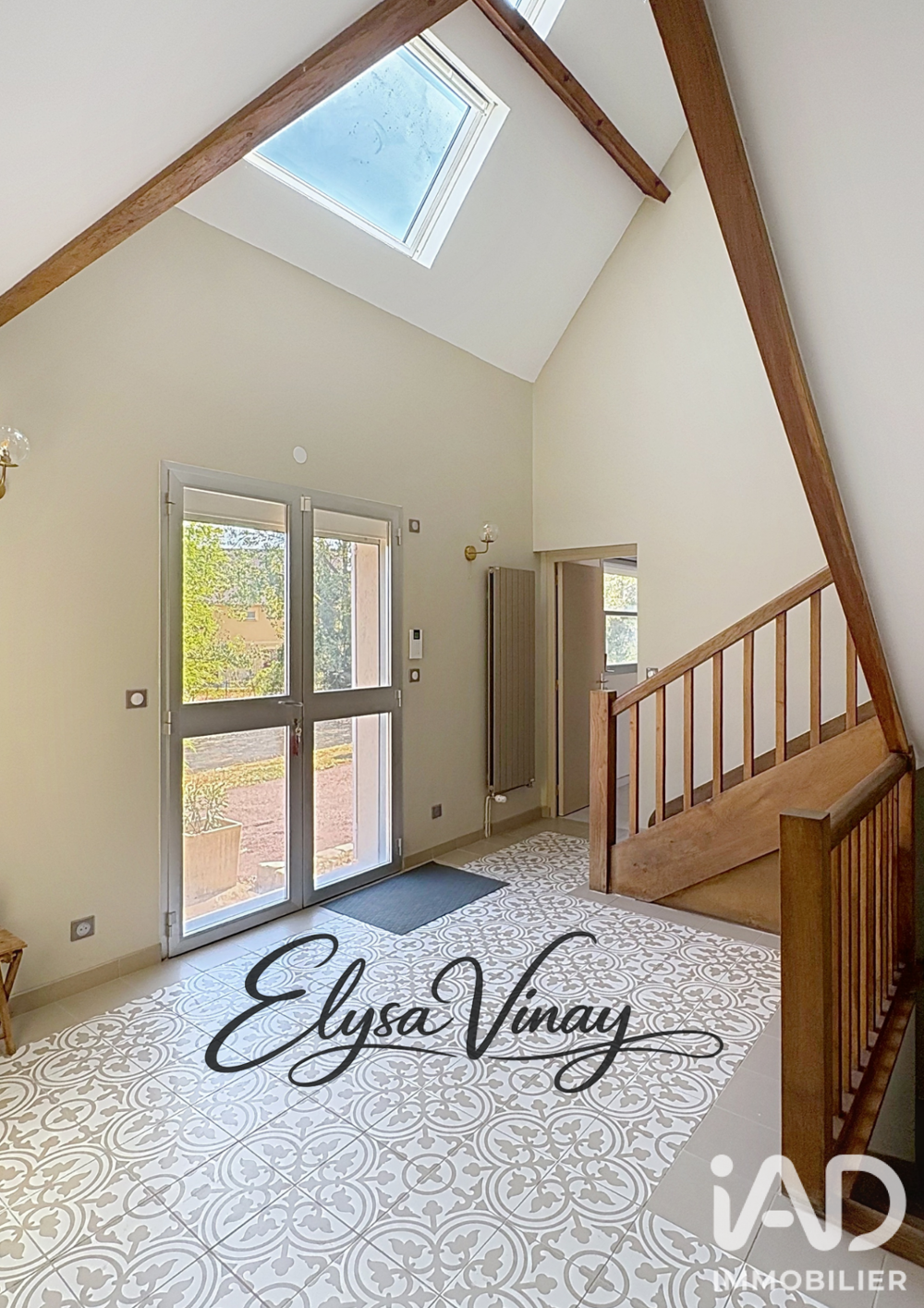 Vente Maison Vente Maison de village 11 pièces Longnes