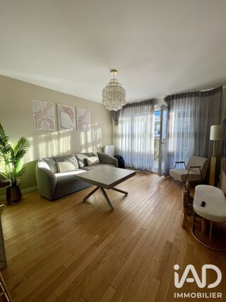  Appartement à vendre 4 pièces 75 m²