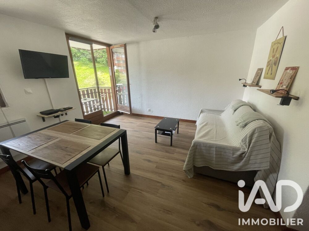 Vente Appartement Vente Studio 1 pièce Mijoux