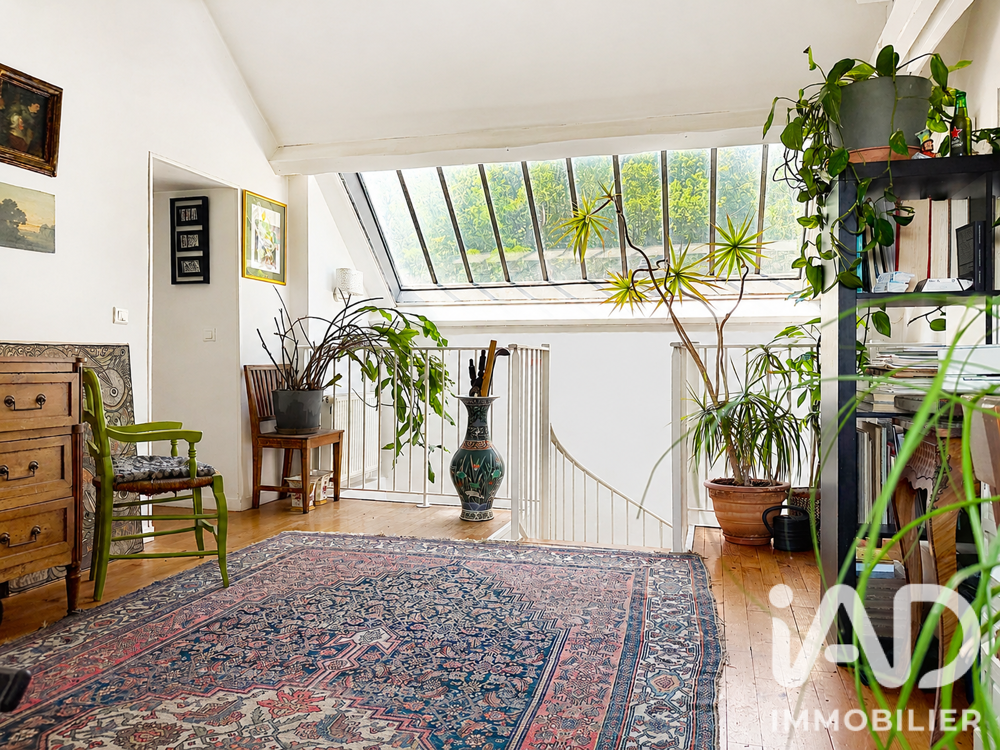 Vente Maison/villa 8 pièces