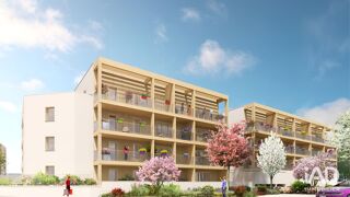  Appartement à vendre 1 pièce 28 m²