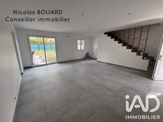  Maison à vendre 4 pièces 105 m²