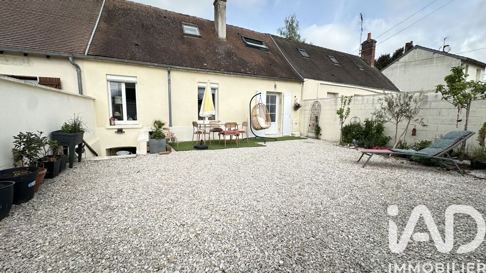 Vente Maison/villa 3 pièces