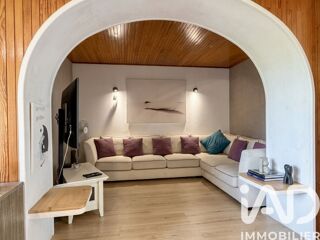  Maison à vendre 5 pièces 163 m²