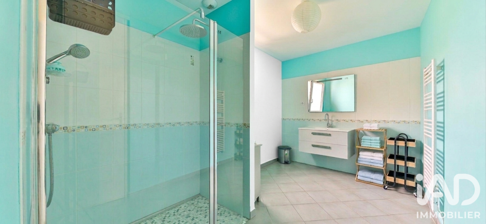 à vendre  Maison Le Fenouiller (85800)