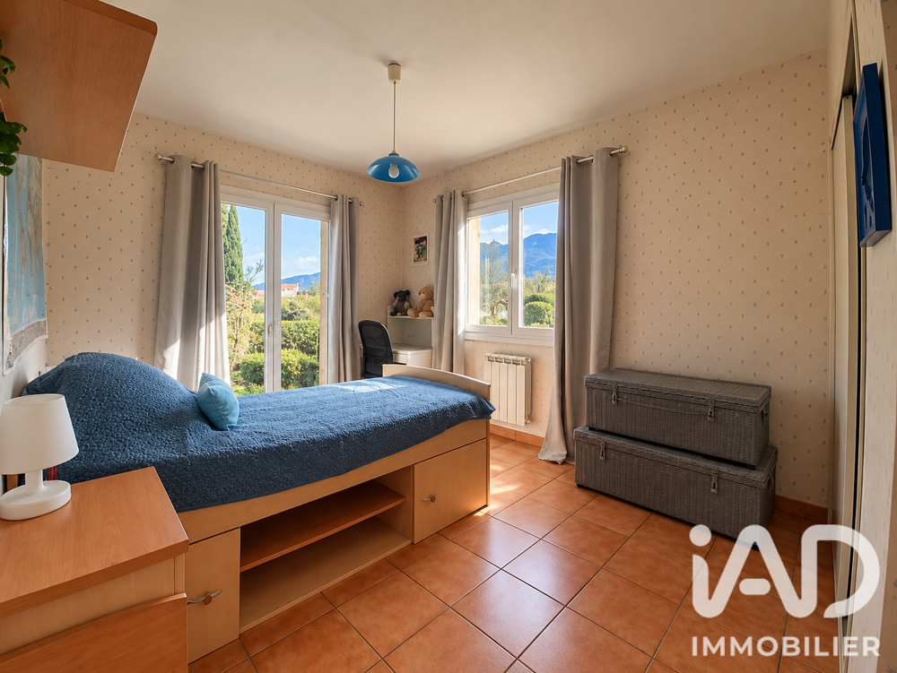 à vendre  Maison Sorède (66690)