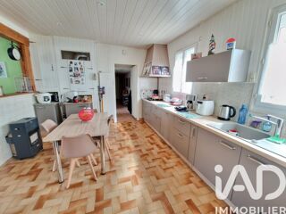  Maison à vendre 6 pièces 131 m²