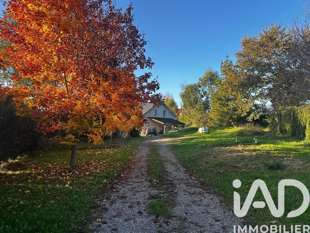 Vente Maison Vente Maison de campagne 7 pièces Orignac
