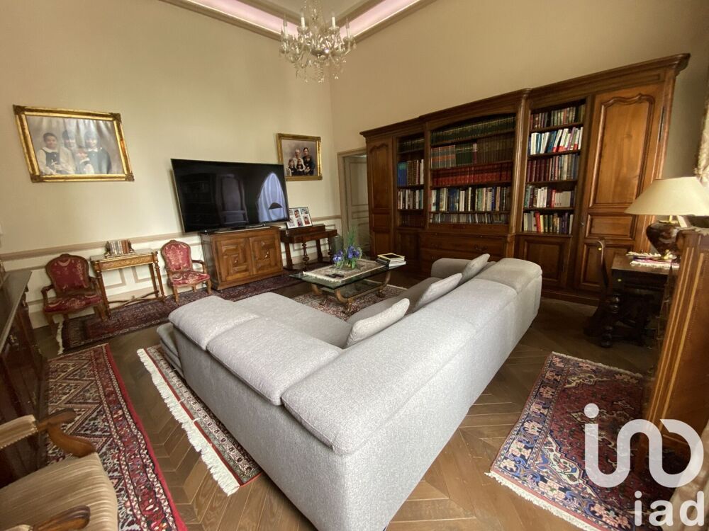 à vendre  Maison Poitiers (86000)
