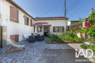 Maison à vendre 5 pièces 83 m²