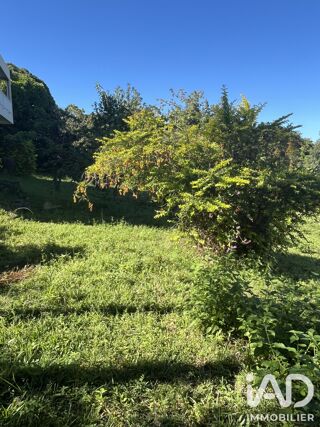  Terrain à vendre 901 m²