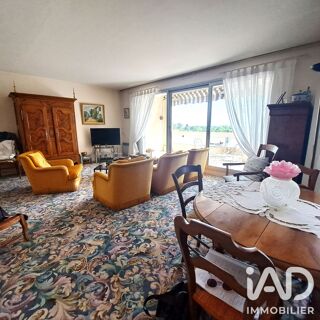  Appartement à vendre 3 pièces 94 m²