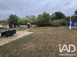  Maison à vendre 5 pièces 132 m²
