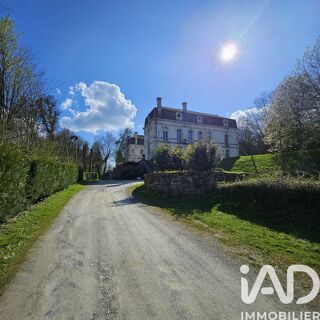  Maison à vendre 10 pièces 450 m²