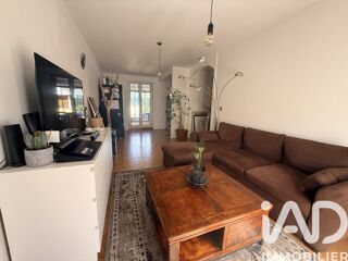  Maison à vendre 4 pièces 82 m²