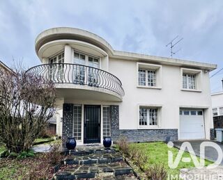  Maison à vendre 7 pièces 155 m²