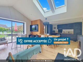  Maison à vendre 4 pièces 80 m²