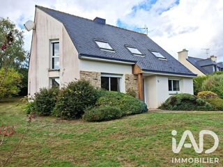  Maison à vendre 6 pièces 124 m²