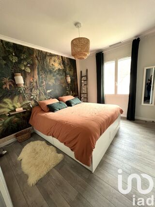  Maison à vendre 7 pièces 142 m²