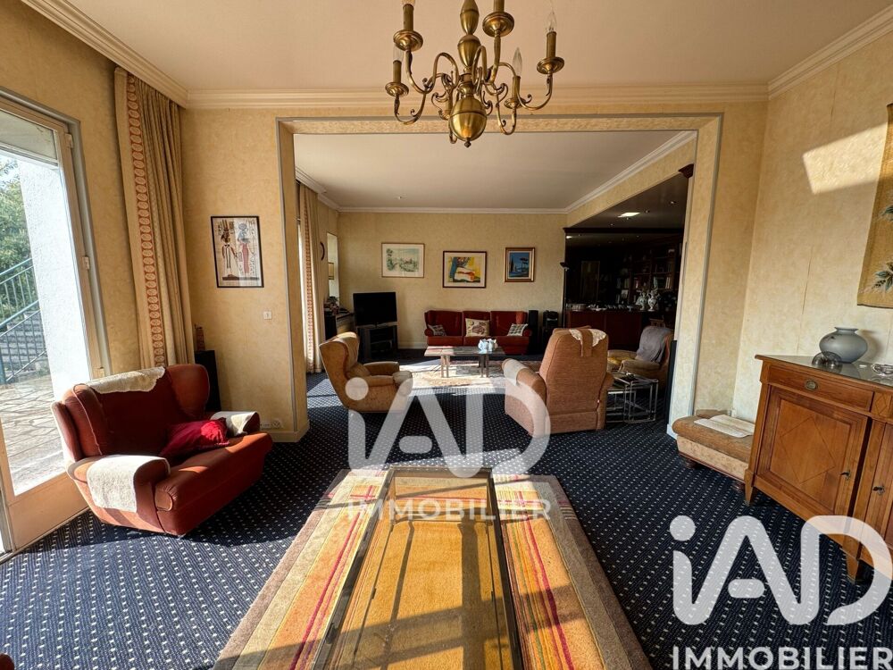 Vente Maison/villa 8 pièces