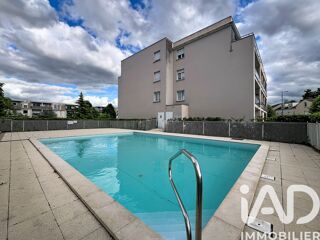  Appartement à vendre 2 pièces 36 m²