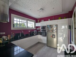  Maison à vendre 8 pièces 187 m²