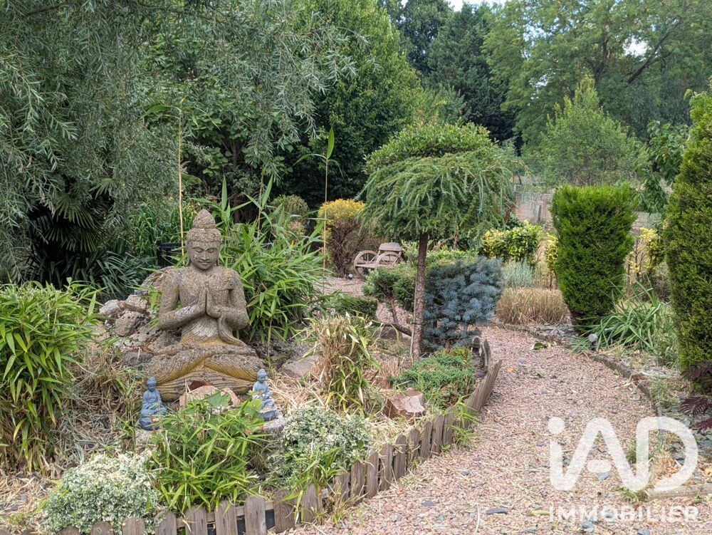 Vente Maison Vente Maison/villa 9 pièces Démuin