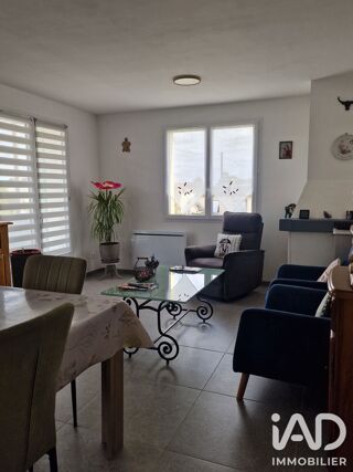 Maison à vendre 5 pièces 103 m²