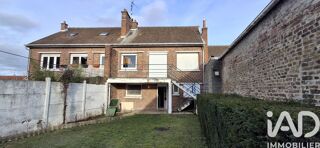 Maison à vendre 4 pièces 98 m²