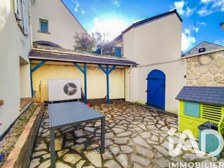  Maison � vendre 5 pi�ces 149 m�