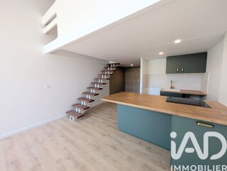  Appartement à vendre 1 pièce 47 m²