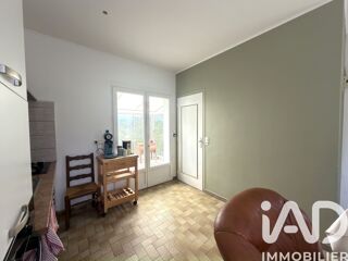  Maison à vendre 4 pièces 61 m²