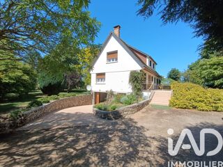  Maison à vendre 7 pièces 139 m²