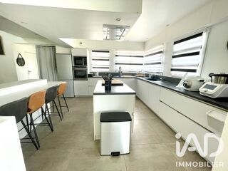  Maison à vendre 9 pièces 168 m²