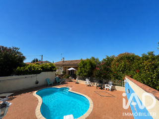  Maison à vendre 4 pièces 108 m²